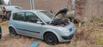 Renault scenic 1.5 DCI onderdeel, Ophalen, Renault