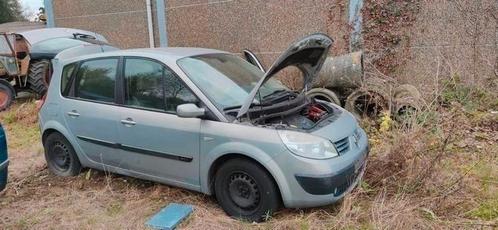 Renault scenic 1.5 DCI onderdeel, Auto-onderdelen, Overige Auto-onderdelen, Renault, Ophalen