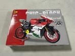 Ducati racing bike building blocks, Envoi, Neuf, Ensemble complet, Lego