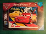 Ravensburger Puzzel Cars 200XXL, Enlèvement ou Envoi, Plus de 50 pièces, Utilisé, 6 ans ou plus