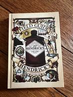 Recepten Boek Hendrick’s Gin Volume 2, Ophalen, Nieuw