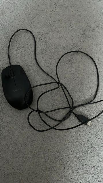 Muis Dell beschikbaar voor biedingen