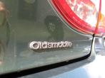 Chevrolet Oldsmobile alero oldsmobile (automatique), Cuir, 6 cylindres, Automatique, Vert