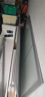 Ikea Pax Schuifdeur, Huis en Inrichting, Kasten | Dressoirs, Ophalen, Met plank(en), 50 tot 100 cm, Zo goed als nieuw