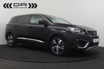 Peugeot 5008 1.5BlueHDI ALLURE - NAVI - iCOCKPIT - TOPSTAAT, Auto's, 0 kg, Monovolume, 139 g/km, 4 cilinders