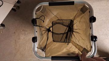 Wasmand voor kamperen  beschikbaar voor biedingen