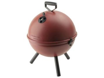 Gusta BBQ Ball 30.5 cm rood, nieuw (Zemst centrum) beschikbaar voor biedingen
