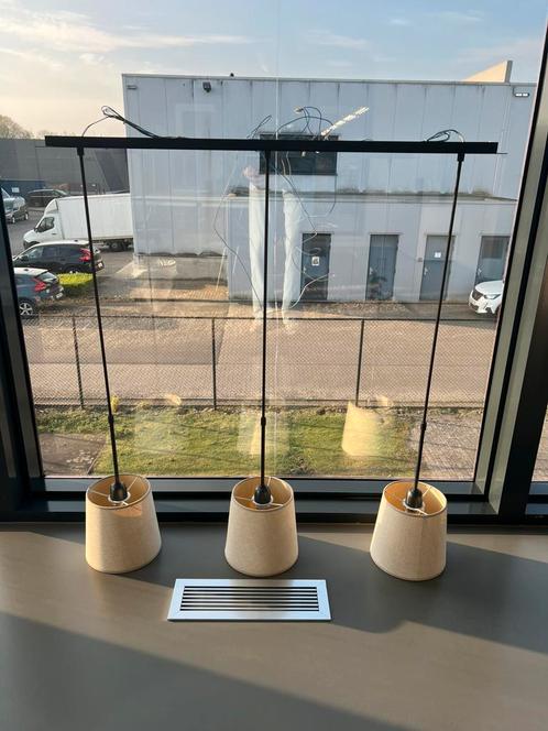 Stéphane Davidts Hanglamp, Huis en Inrichting, Lampen | Hanglampen, Zo goed als nieuw, Ophalen