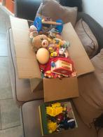 Lot speelgoed, Kinderen en Baby's, Ophalen, Gebruikt, Jongen of Meisje