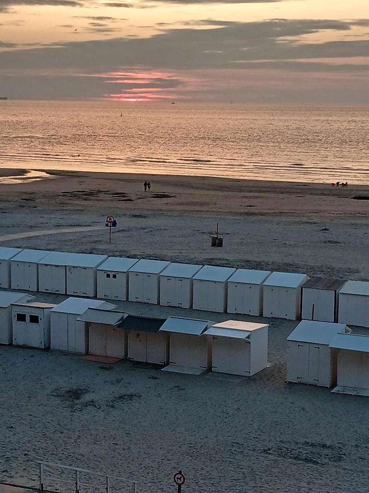 VAKANTIEAPPARTEMENT ZEEDIJK BLANKENBERGE, Vakantie, Vakantie | Zon en Strand