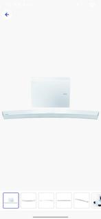 Samsung Soundbar Curved l nieuwprijs €700 l, Ophalen, Met externe subwoofer, Gebruikt