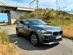 2018 BMW X2 sDrive 18i // AUTOMAAT // 19 INCH  // LEDER, Auto's, BMW, Automaat, X2, Euro 6, Leder