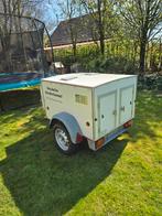 Honden aanhangwagen, Dieren en Toebehoren, Ophalen of Verzenden, Zo goed als nieuw