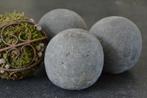 Decoratieballen - Industrial Vintage - set/3 stuks, Huis en Inrichting, Woonaccessoires | Overige, Ophalen of Verzenden, Nieuw