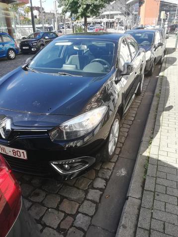 RENAULT FLUENCE 2014  - PARFAIT ETAT ET ECONOMIQUE, Autos, Achat, 5 portes, Particulier, Traction avant