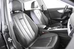 Audi A4 Avant 35 TFSi *1ste Eigenaar*Leer*Navi*Trekhaak*, Auto's, Audi, Voorwielaandrijving, 4 cilinders, 1984 cc, A4