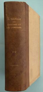 La Querelle des D’Avesnes & Des Dampierre 1894., Ophalen of Verzenden
