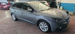 Automaat benzine seat leon 7vdsg km130.000, Auto's, Seat, Automaat, Euro 6, Leon, Bedrijf