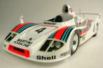 Spark 1/18 Porsche 936 - Winnaar Le Mans 1977, Ophalen of Verzenden, Nieuw, Auto, Overige merken