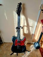 Telecaster Harley Benton, acheter ou échanger, Musique & Instruments, Instruments à corde | Guitares | Électriques, Enlèvement