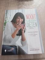 Boek sandra bekkari, Boeken, Gelezen, Ophalen of Verzenden, Sandra Bekkari, Gezond koken