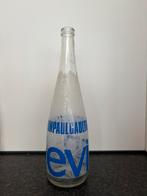 Evian waterfles Jean-Paul Gauthier, Ophalen, Gebruikt