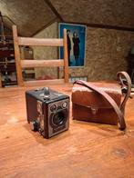 Vintage kodak SIX-20 'BROWNIE' E, Verzamelen, Foto-apparatuur en Filmapparatuur, Ophalen, Voor 1940