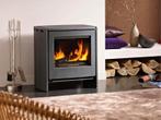 Houtkachel Saey Scope antraciet, Ophalen of Verzenden, Nieuw