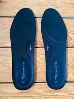 Inlegzolen Tamaris, nieuw, maat 39, Enlèvement ou Envoi, Sneakers et Baskets, Noir, Neuf