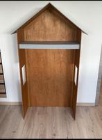 Etagere, Huis en Inrichting, Woonaccessoires | Kamerschermen, Ophalen, Gebruikt