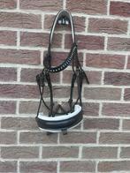 Hoofdstel harry’s horse bruin, Ophalen of Verzenden, Gebruikt, Dressuur