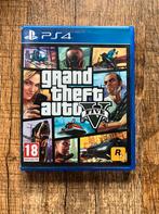 Grand Theft Auto V | PS4–PS5, Consoles de jeu & Jeux vidéo, Enlèvement ou Envoi, Comme neuf