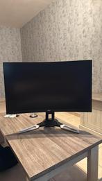 Acer monitor 32 inch, Computers en Software, HDMI, 32 inch, 101 t/m 150 Hz, Full HD