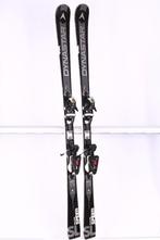 168 ski's DYNASTAR MASTER SPEED SL, black/grey, Overige merken, 160 tot 180 cm, Gebruikt, Verzenden