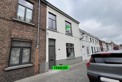 Huis te huur in Brugge, 3 slpks, Immo, Huizen te huur, Vrijstaande woning, B