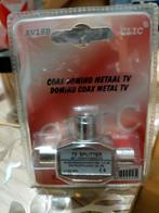 TV splitter, Audio, Tv en Foto, Ophalen of Verzenden