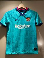 Exclusief shirt FC Barcelona in perfecte staat, Sport en Fitness, Shirt, Ophalen of Verzenden, Zo goed als nieuw, Maat S