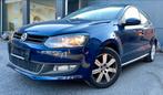 Volkswagen Polo 1.2 tdi, Auto's, Voorwielaandrijving, Euro 5, Stof, Beige