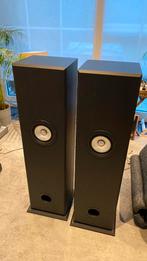 Markaudio CHN-110 in basreflex kast!!, Enlèvement