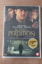 Road to Perdition, CD & DVD, DVD | Thrillers & Policiers, Mafia et Policiers, Utilisé, Enlèvement ou Envoi, À partir de 16 ans