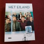 Dvds het eiland alle afleveringen, Enlèvement ou Envoi