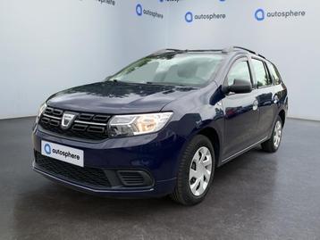 Dacia Logan II MCV  beschikbaar voor biedingen