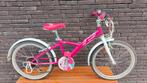 Btwin meisjesfiets, Fietsen en Brommers, Ophalen, Gebruikt, B-Twin, Versnellingen