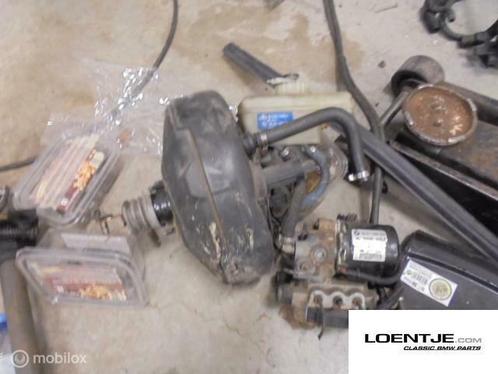 Rembekrachtiger BMW e36 met abs module 325i m50, Auto-onderdelen, Remmen en Aandrijving, BMW, Gebruikt, Ophalen of Verzenden