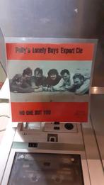 Vinyl singel polly´s lonely boys export cie zie foto's, Cd's en Dvd's, Vinyl | Overige Vinyl, Ophalen of Verzenden