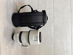 Canon rf 100-500, Verzenden, Nieuw