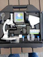 Bresser microscoop, Ophalen, Zo goed als nieuw