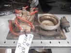 INJECTIEHUIS Ford Escort 4 (ALF) (04381201991613116), Gebruikt, Ford