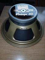 Celestion V30 16 ohm, Muziek en Instrumenten, Versterkers | Bas en Gitaar, Ophalen, Zo goed als nieuw, Gitaar, 50 tot 100 watt