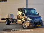 Iveco Daily 35C21 Automaat 410wb Dubbellucht 2025model Chass, Stof, Euro 6, 4 cilinders, Iveco